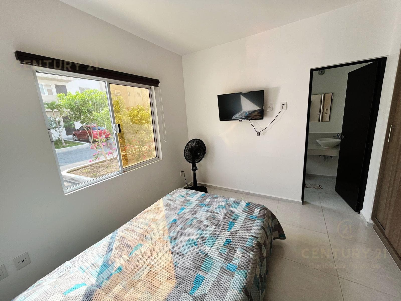 Apartment in Jardines de Ciudad Mayakoba P4153