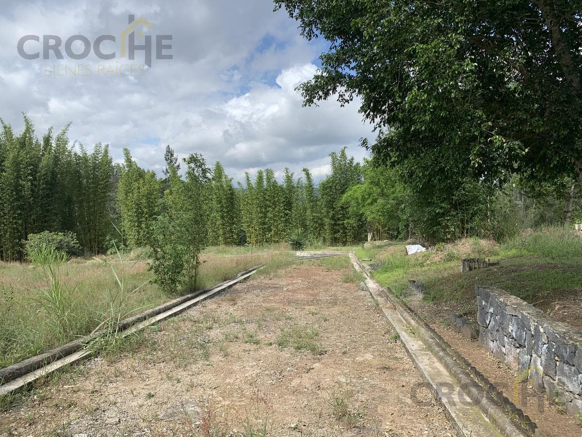 Land for Sale Near Xalapa, Veracruz—Tres Pasos Campestre Subdivision