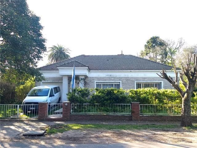 CASAS - CASA - DON TORCUATO, GRAN BS. AS. NORTE