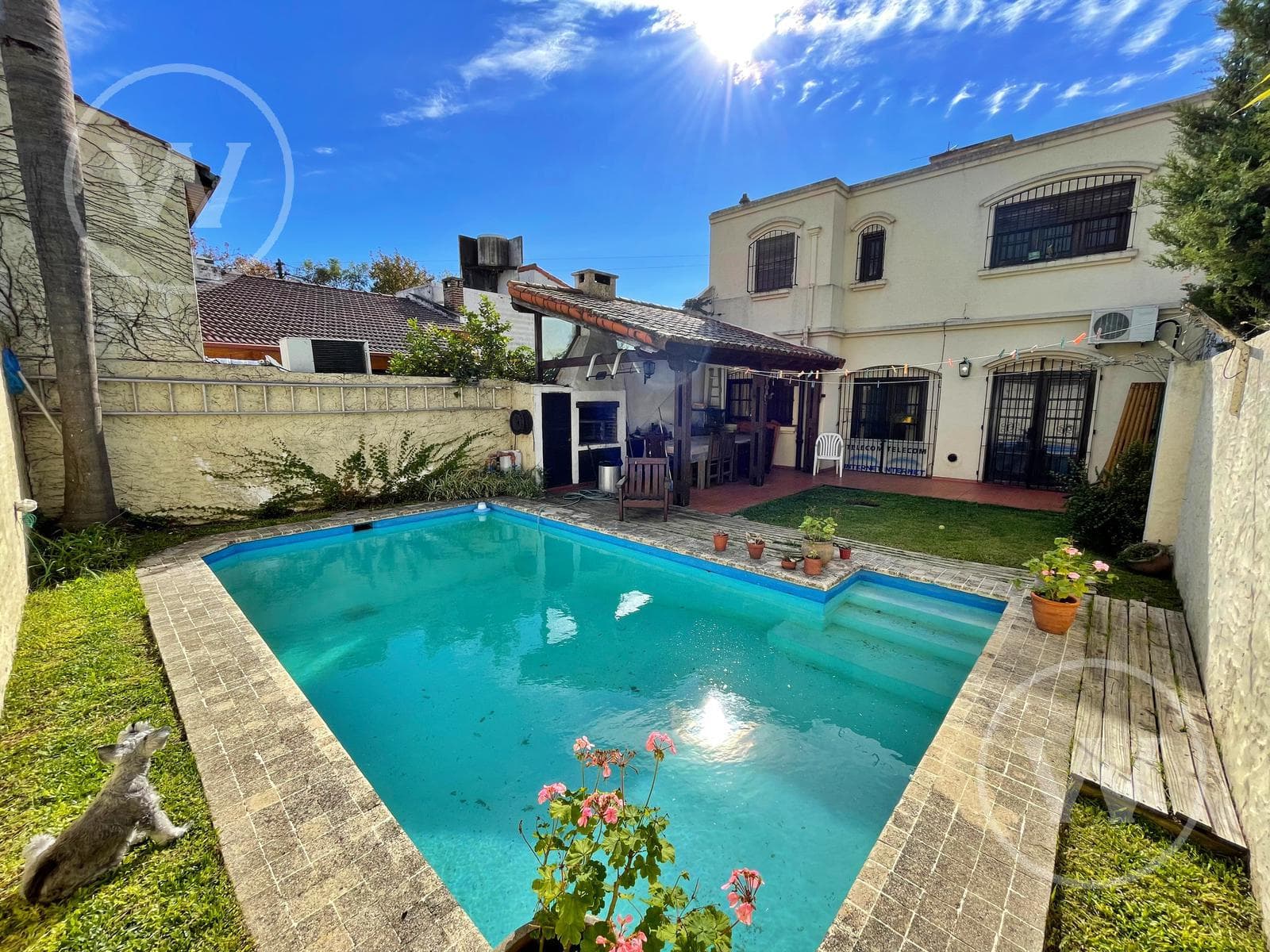 House in Vict.-B.Centro