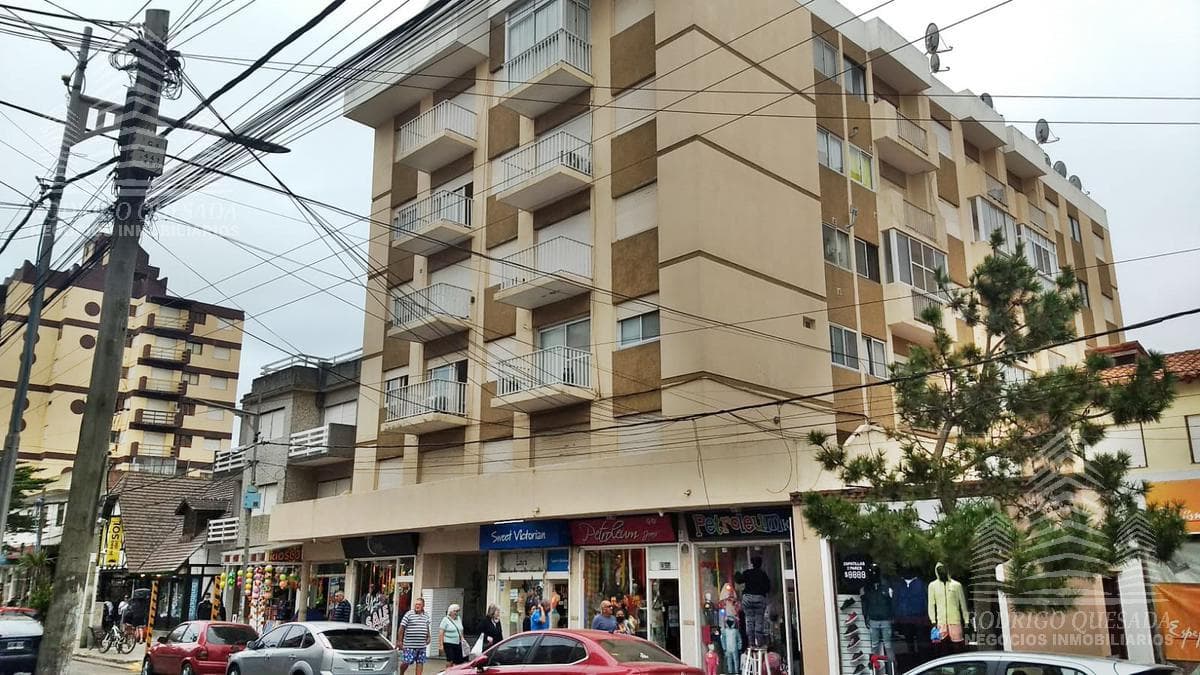 Apartment - San Bernardo Del Tuyu