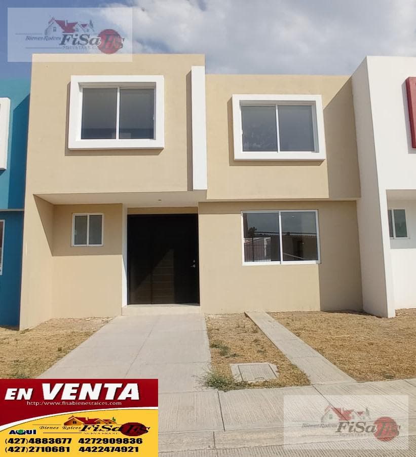 House - Condominium Chabacanos