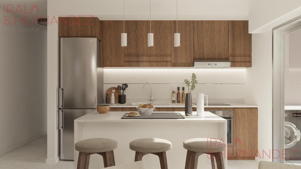 3-Room Apartment for Sale in Pozo - Caballito - Investment Opportunity