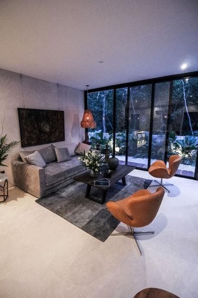 Condos eco-chic en exclusiva zona de Aldea Zama P2529