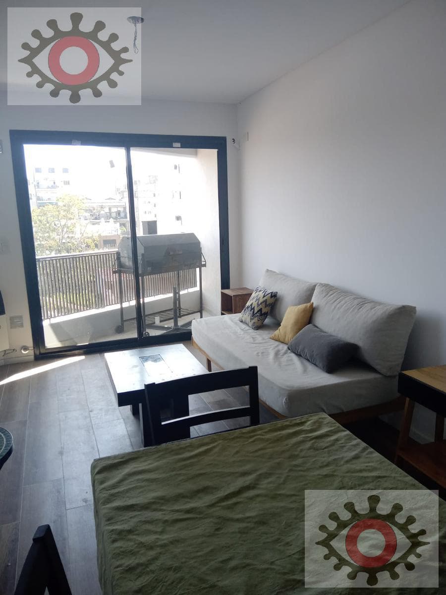 Departamento en Belgrano