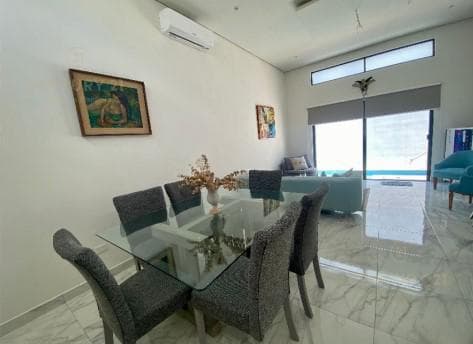 2-Bedroom House for Sale in Río Residencial Cancún | With Private Pool | C3876