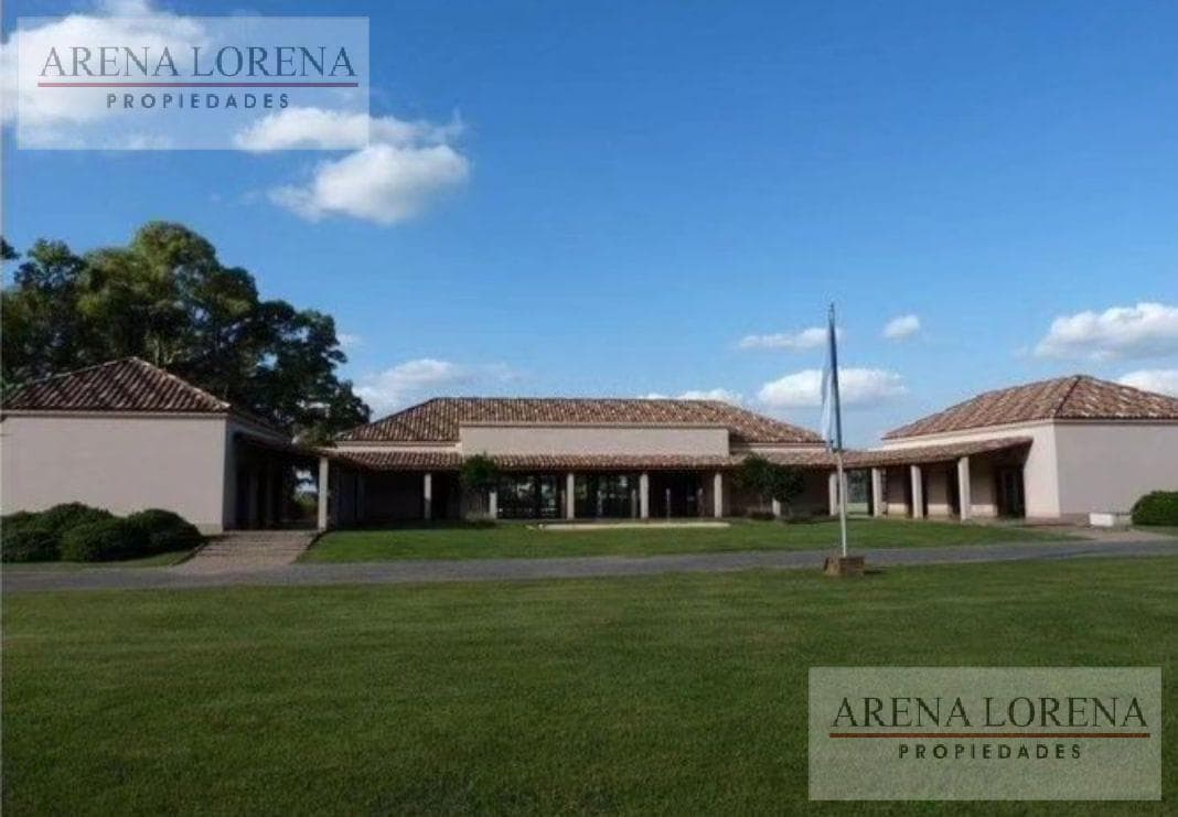 Land in Santa Irene, 2,000 Meters, FOR SALE, Luján Region