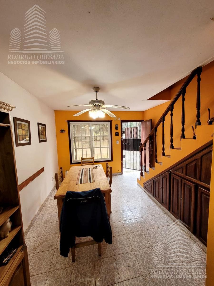 Excellent duplex in San Bernardo—a real bargain!! EXCHANGE