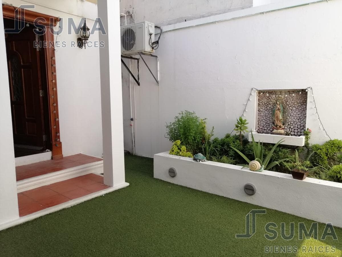 HOUSE FOR SALE IN THE JESUS LUNA LUNA NEIGHBORHOOD, MADERO, TAMAULIPAS.