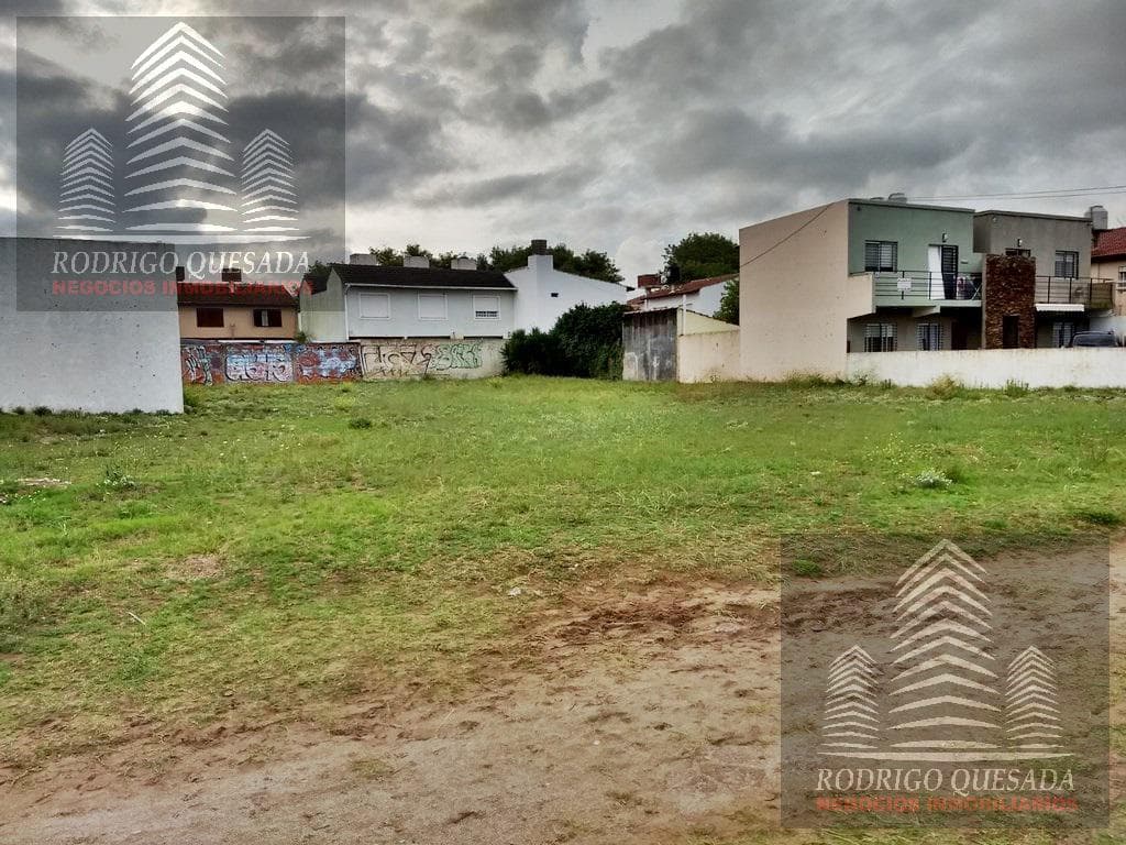 Excellent Three-Lot Block in Playa Grande