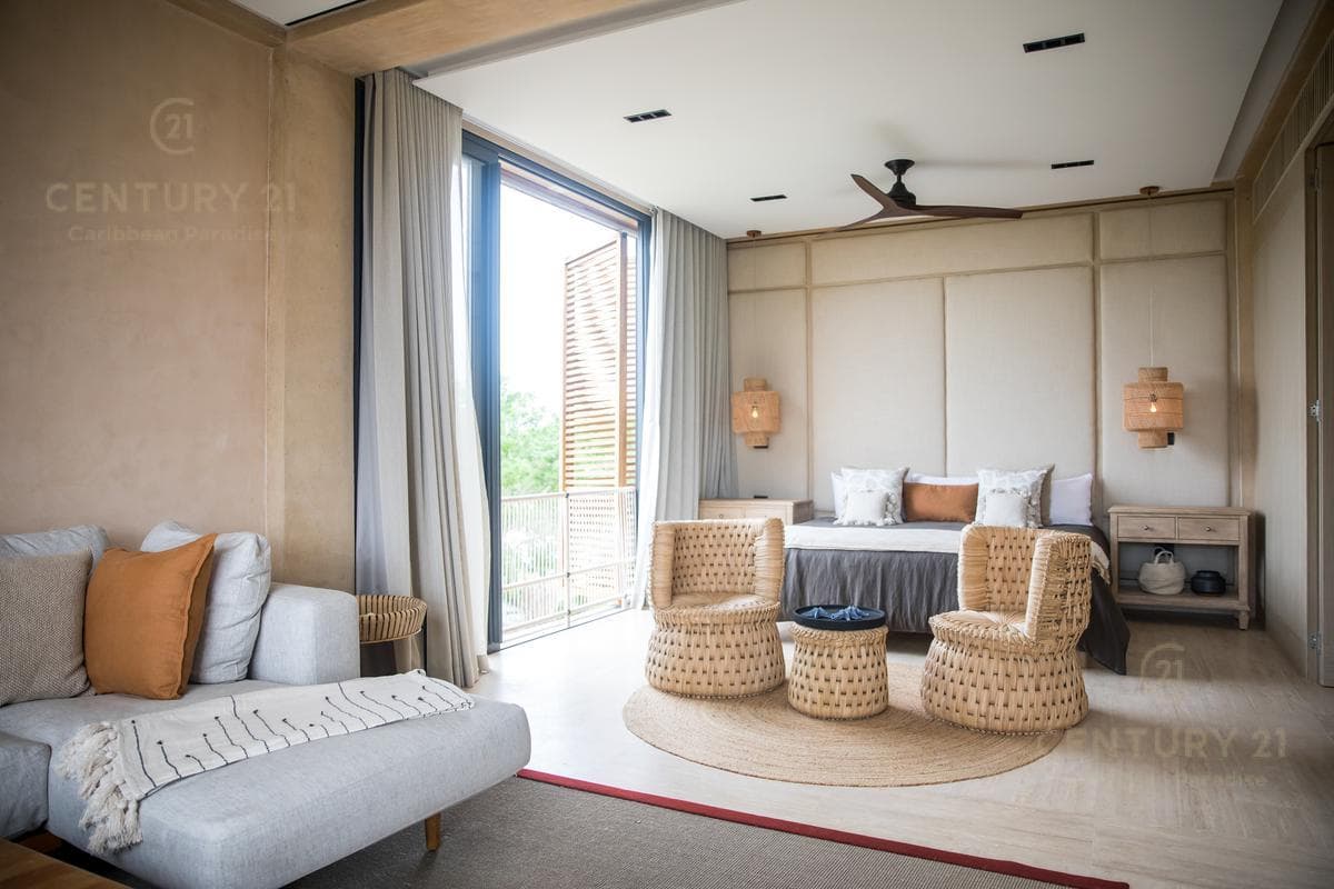Increible casa en zona residencial prvilegiada de Playa del Carmen P3452