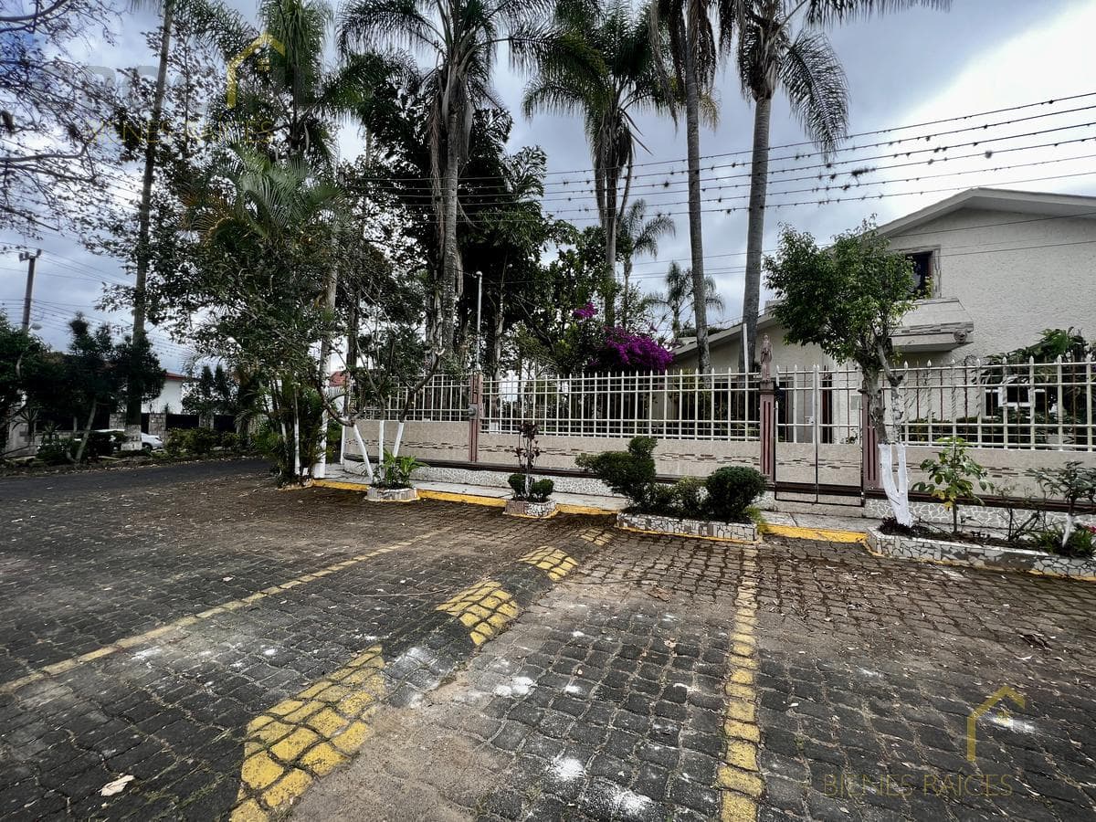 House for Sale in Xalapa—See the Animas and Paseo de Las Palmas Areas