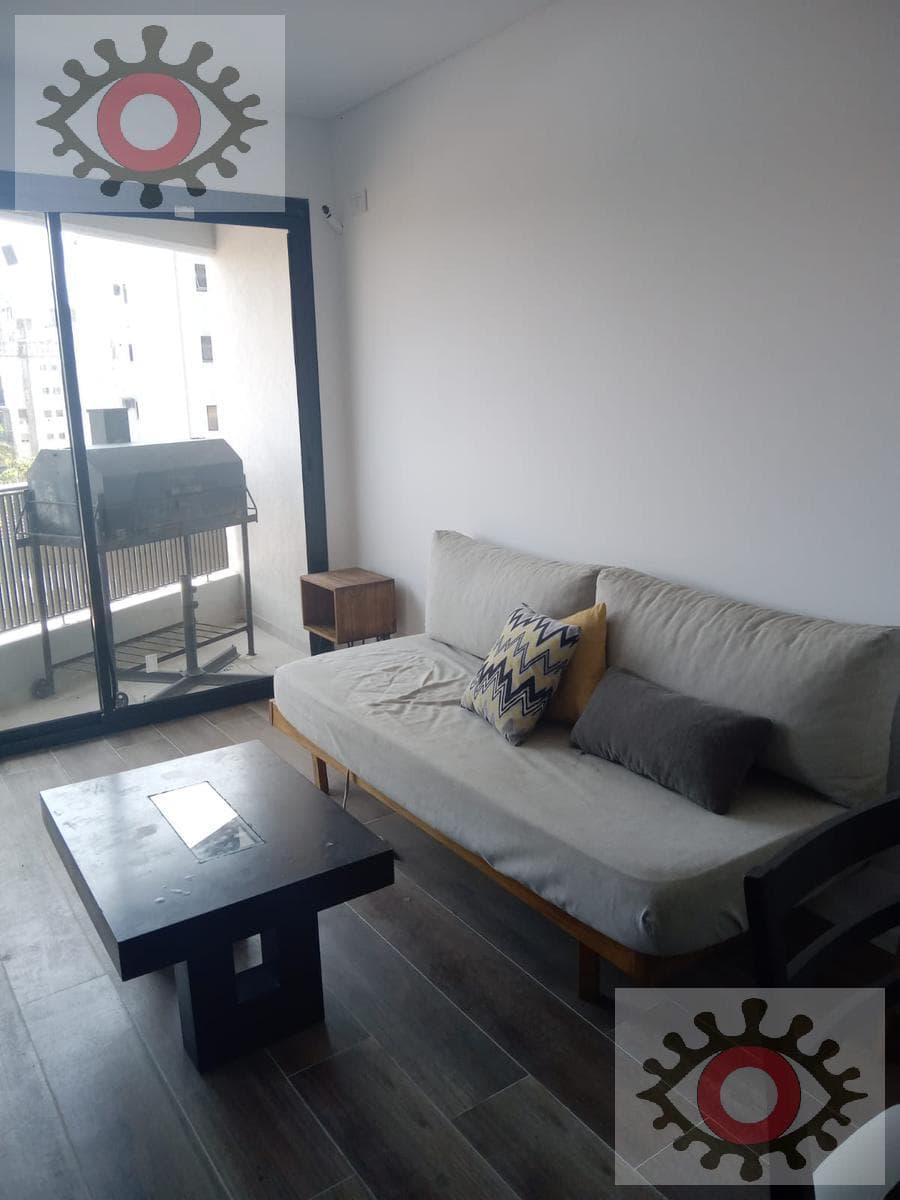 Departamento en Belgrano