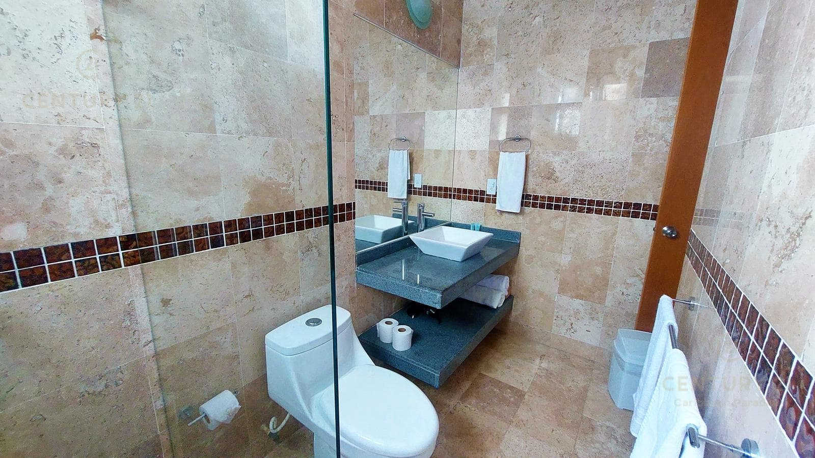 Estudio en venta en avenida CTM a una cuadra de 5ta ave Playa del Carmen P4014