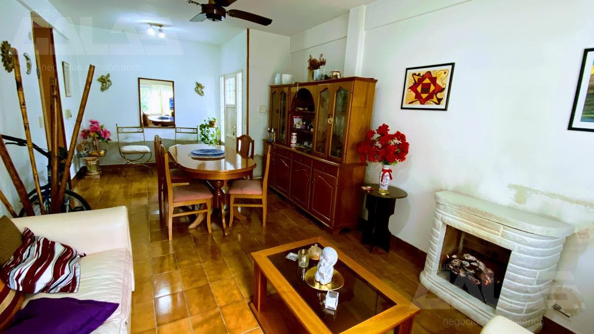 Solid 4-room home on two floors with a garage! ONE OF THE BEST OPTIONS IN THE AREA!!!