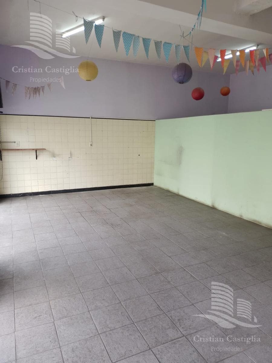 For Rent - Single-Phase Commercial Space - Carapachay, Vicente López