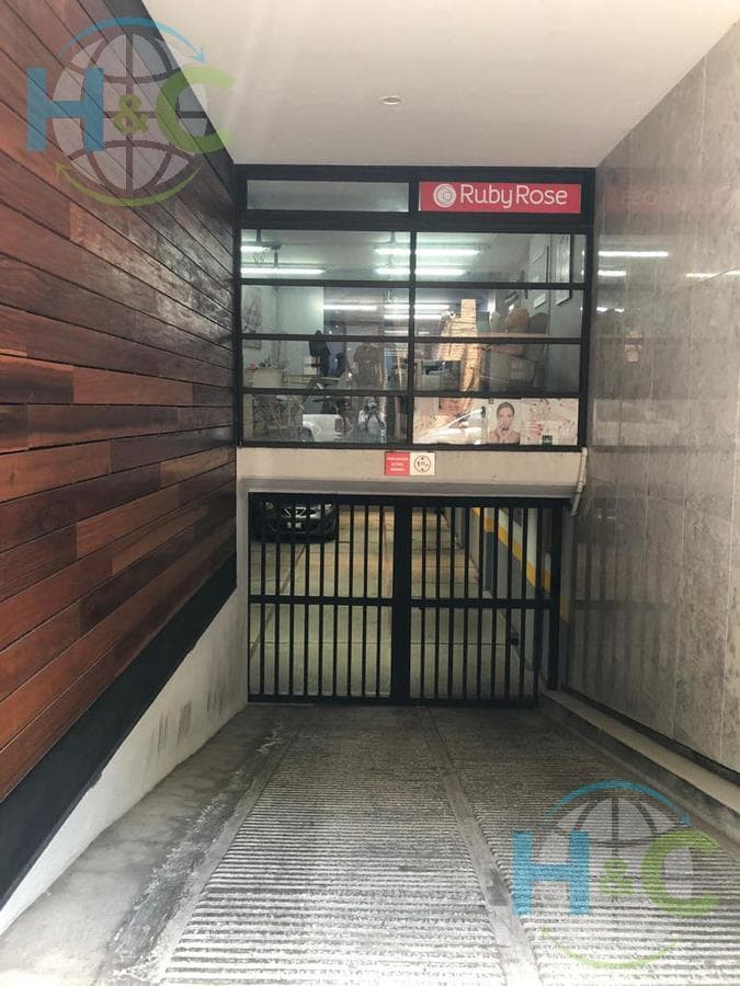 OFFICE FOR RENT AT GUADIANA 23, MEXICO CITY - MAINTENANCE INCLUDED