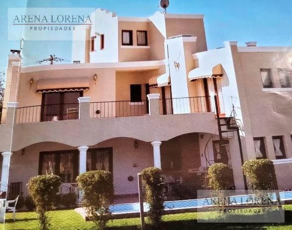 House for Sale Banco Provincia Country Club, 6 rooms