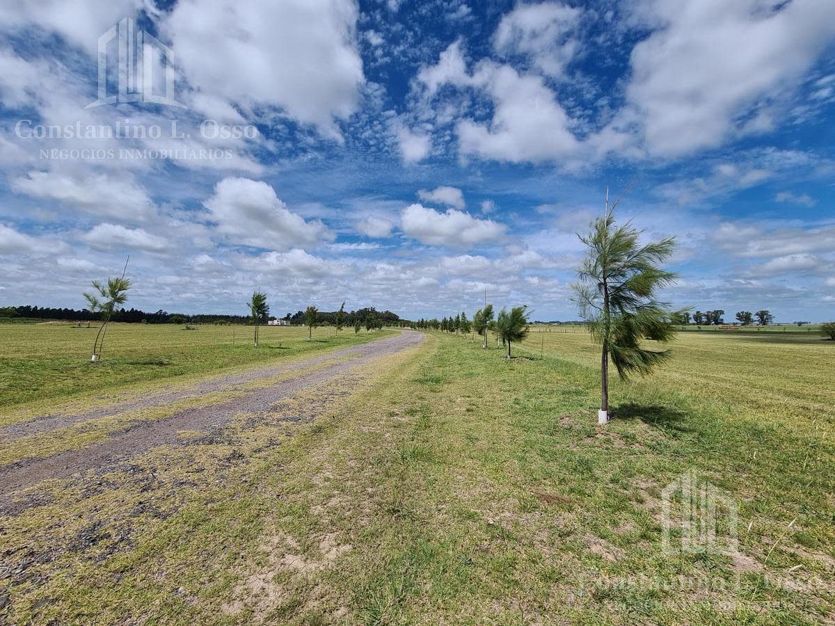 Opportunity - Prime Location - El Mirador - Samborombón
