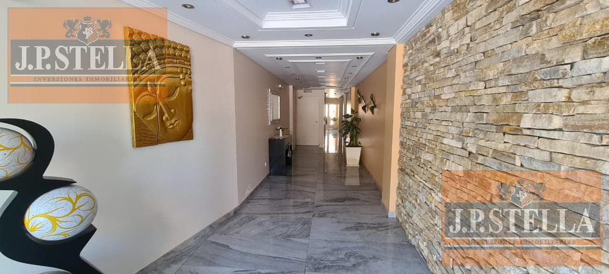 Dpto 2 Ambientes a Estrenar 44 m² - Cocheras Opcionales - S.Justo (Ctro)