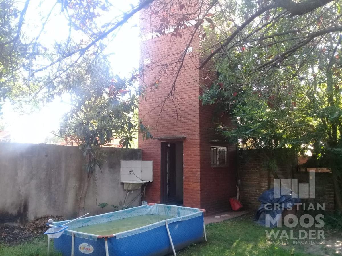 House for Sale: 3 Rooms - Ingeniero Maschwitz