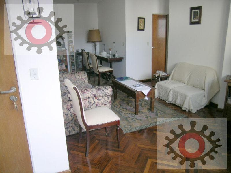 Departamento en Palermo