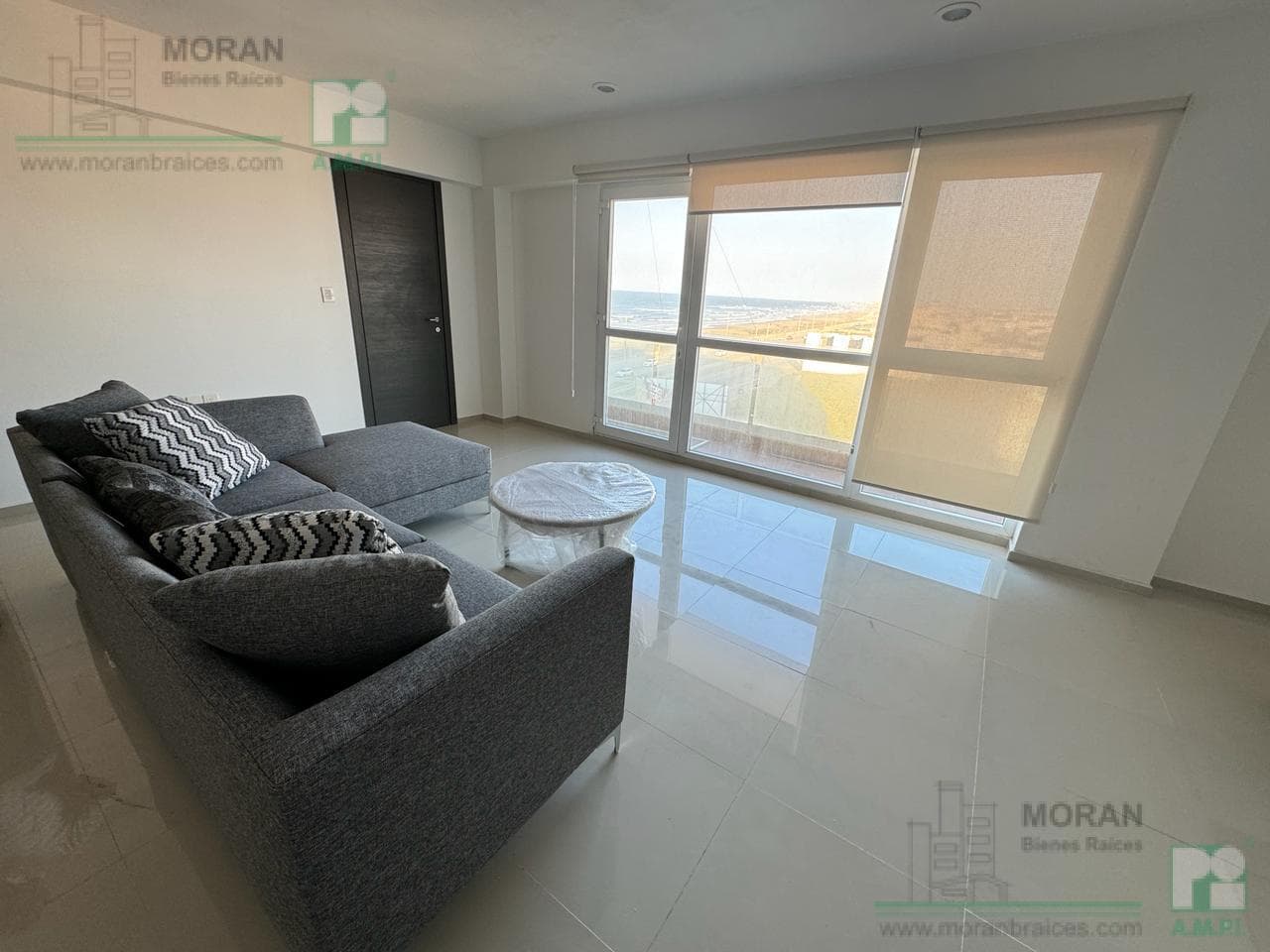 Apartment in Torre Tamayo
