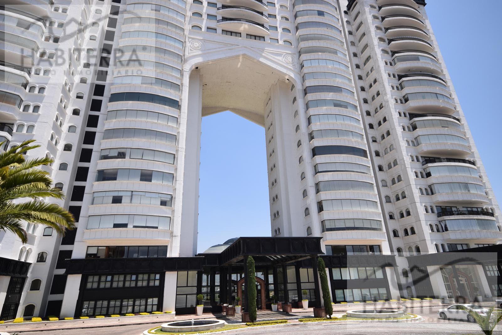 Venta excelente Departamento en Fuentes de las Lomas