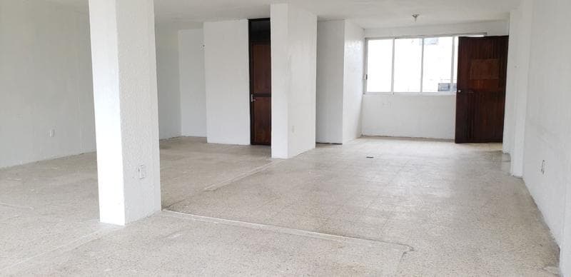 Central Office Space for Rent, Coatzacoalcos, Ver.