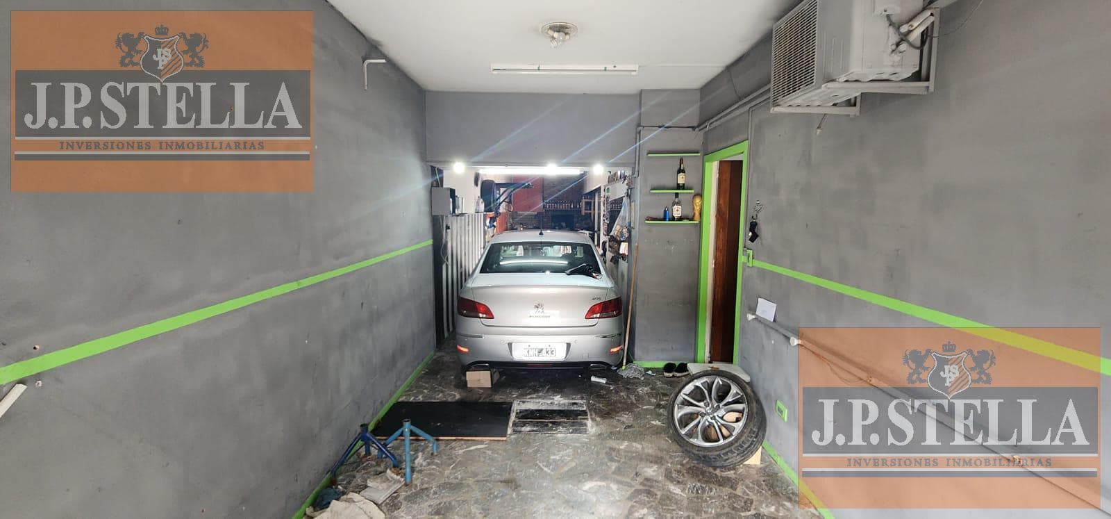 Casa 5 ambientes 269 m² s/ lote 205 m² - Ramos Mejia