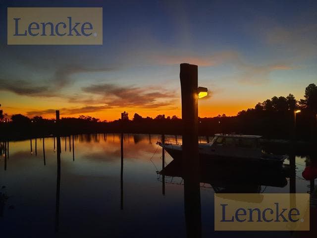 Land in the Punta Gorda Dunes