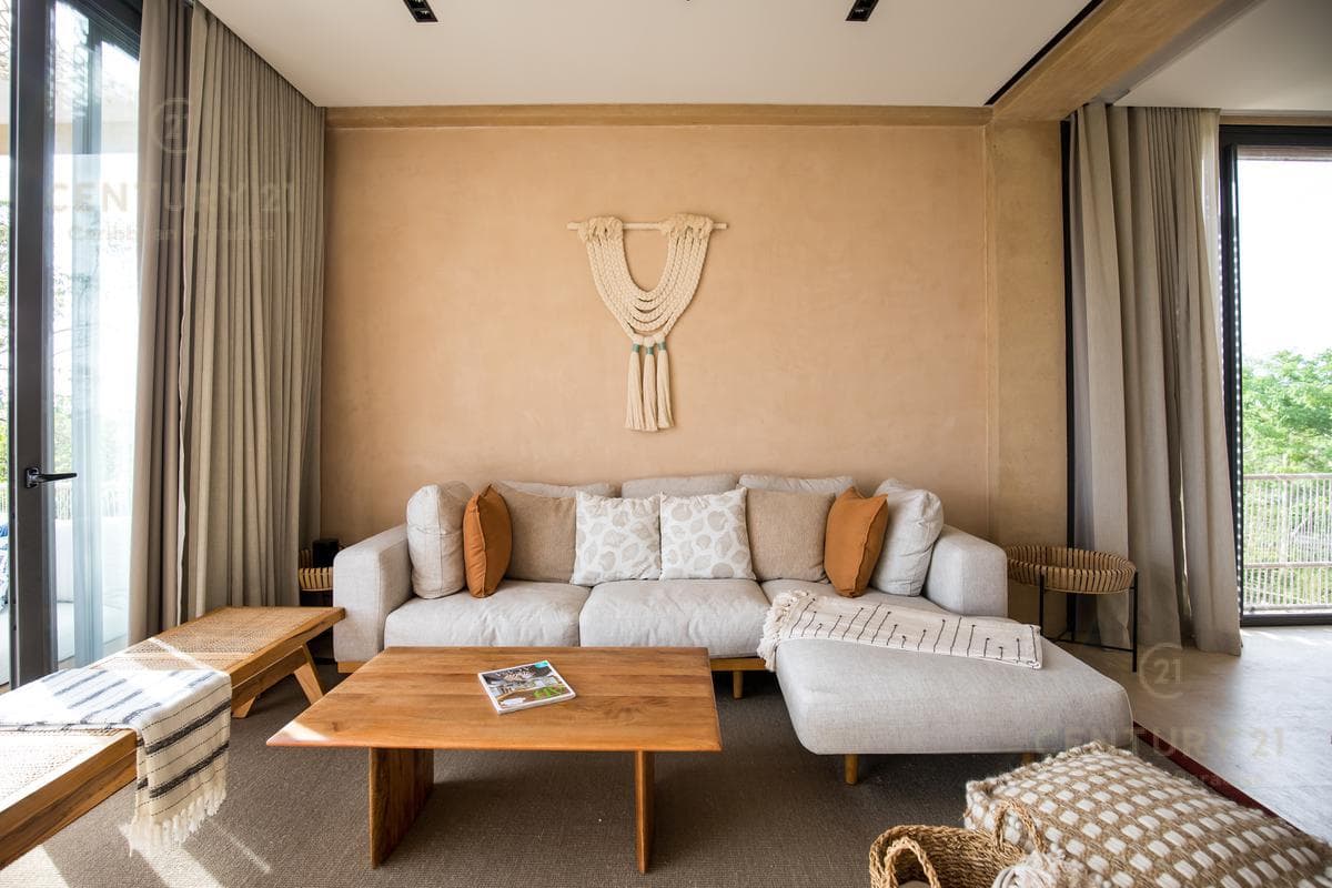 Increible casa en zona residencial prvilegiada de Playa del Carmen P3452