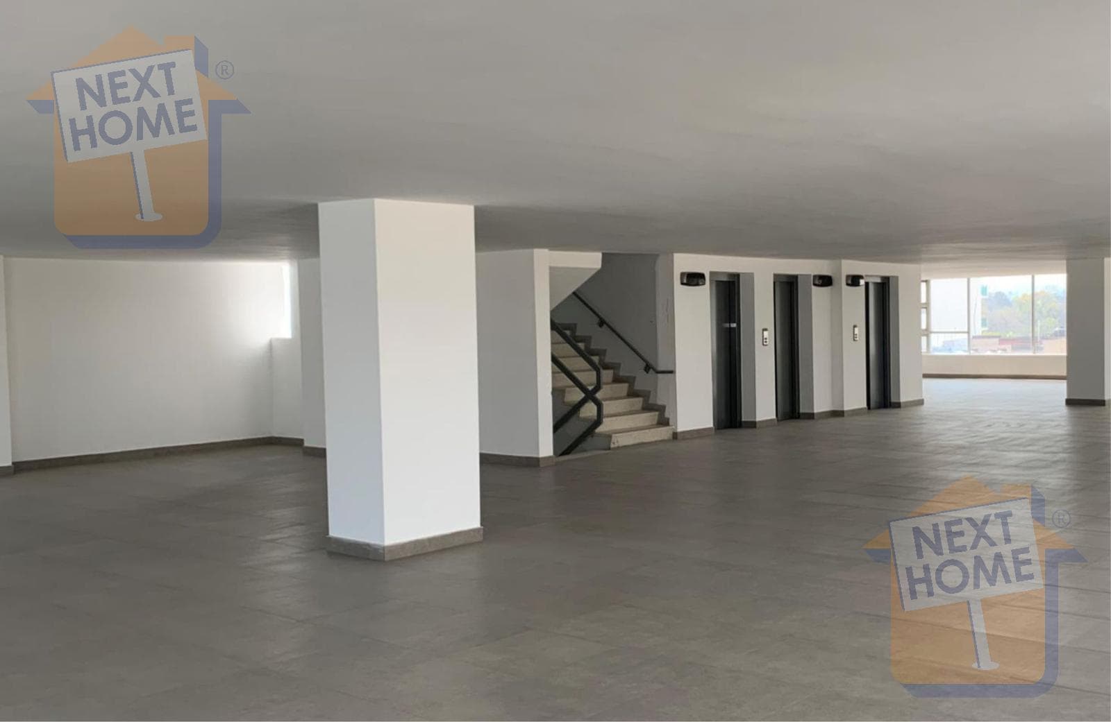 ANZURES OFFICE RENTAL
