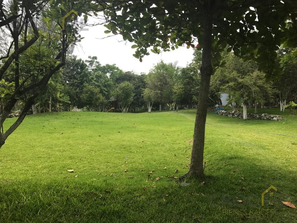 Ranch for Sale in Plan del Río "El Fuerte," Emiliano Zapata, Ver.