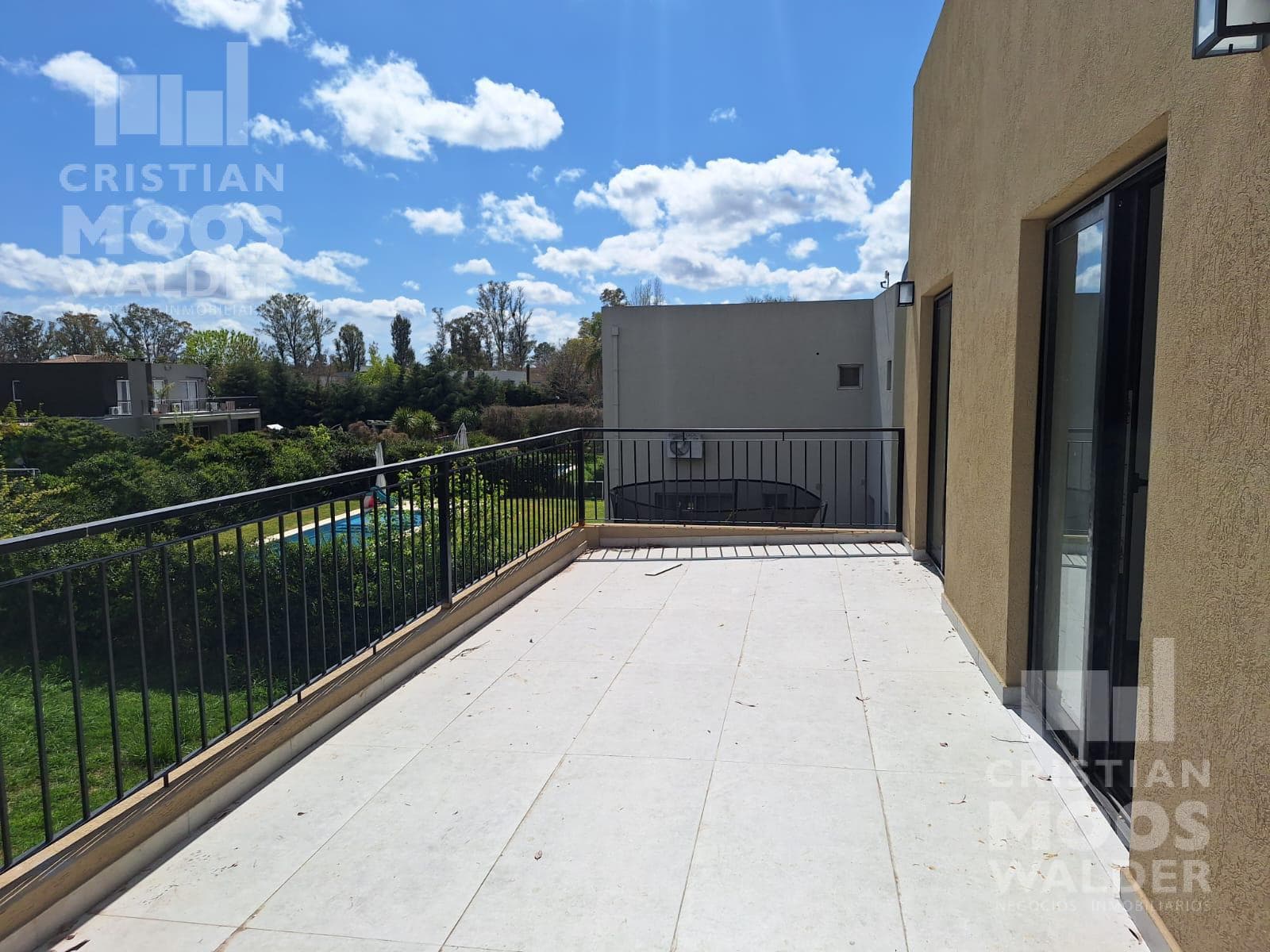 House for Sale - Harás Santa María - Loma Verde.