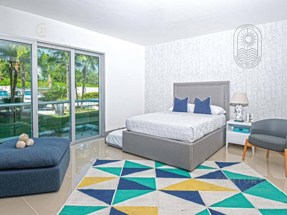 Incredible 3-Bedroom Apartment for Sale in a Luxury Condo Near the Ocean P3984