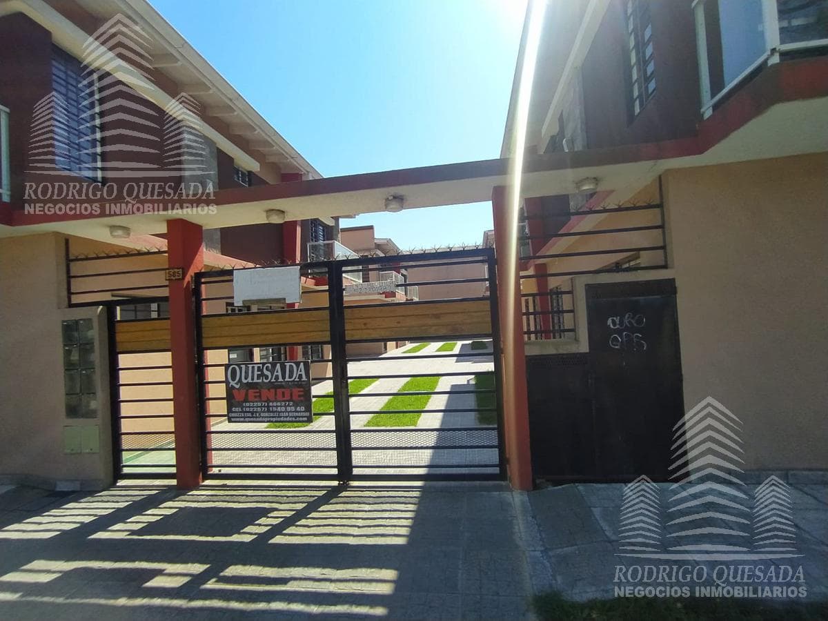 A duplex with excellent build quality!