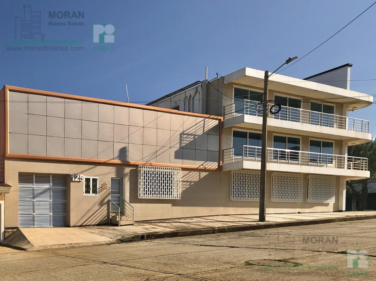Department - Coatzacoalcos