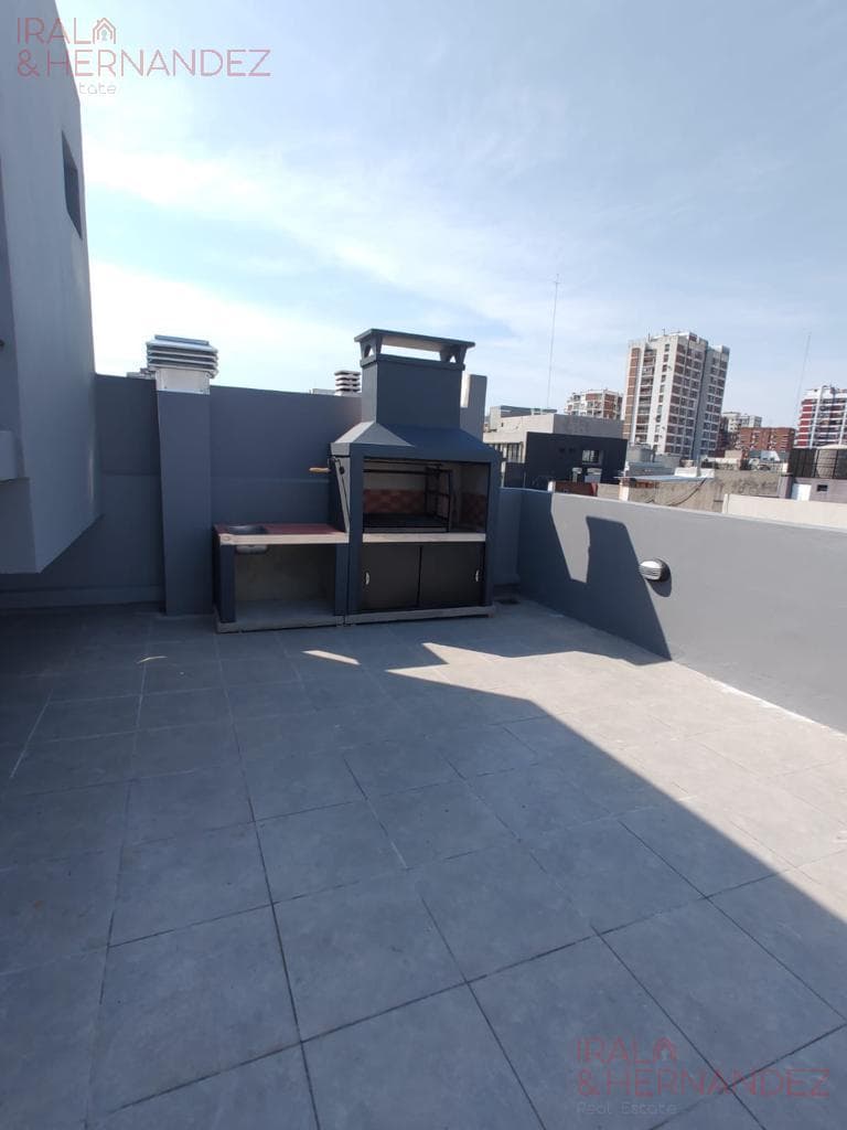 For Sale: 2-Room Apartment - Belgrano - Available Immediately