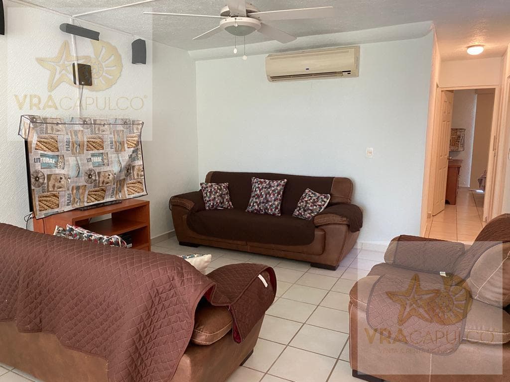 Departamento en Renta muy cerca del Aeropuerto