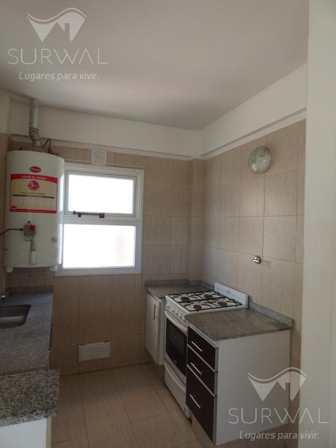 Apartment - Biedma