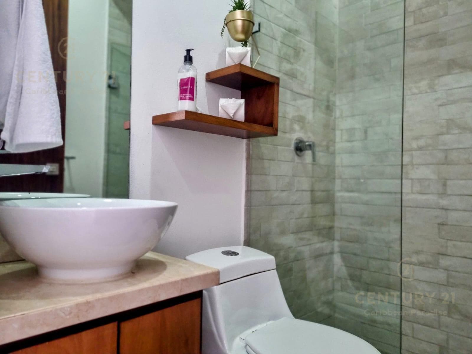Furnished Studio for Sale Near the Beach | Ideal for Investment | P4185