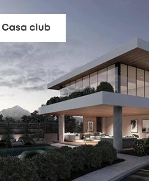 Casa en preventa en Santiago, Altares Residencial, Condado de Asturias