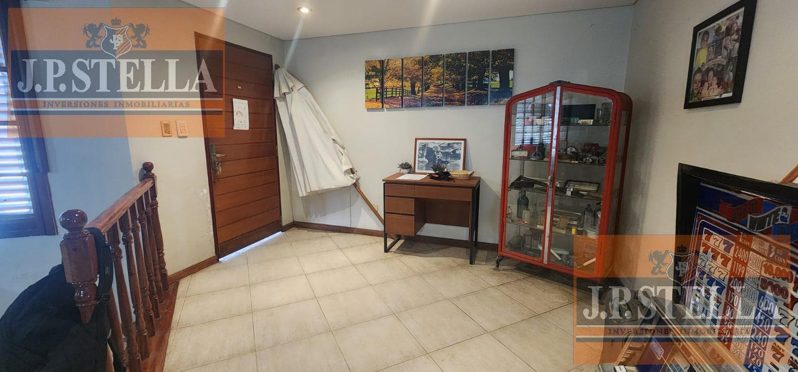 Casa 5 amb Dpto 2 Amb 396 m2 Cub. - Lomas del Mirador