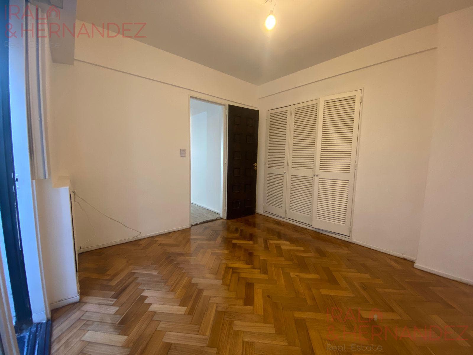 3-Room Apartment for Rent in Recoleta with a Balcony and Terrace