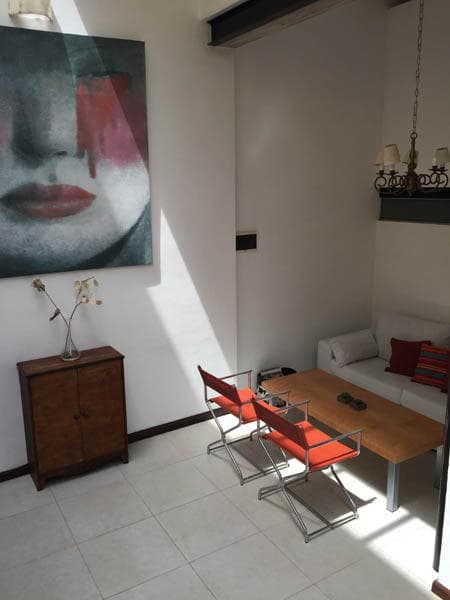 Departamento - Villa Crespo