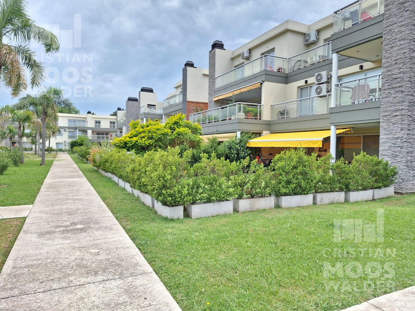 3-room apartment for sale - Ingeniero Maschwitz