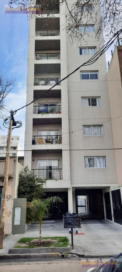 Department - Villa Ballester