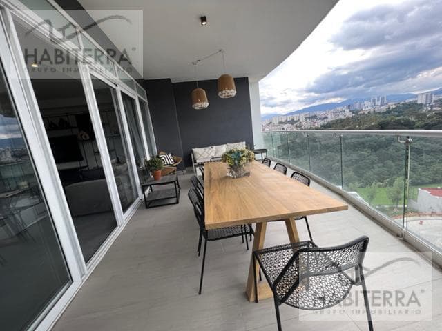 VENTA DEPARTAMENTO EN IVY BOSQUE REAL