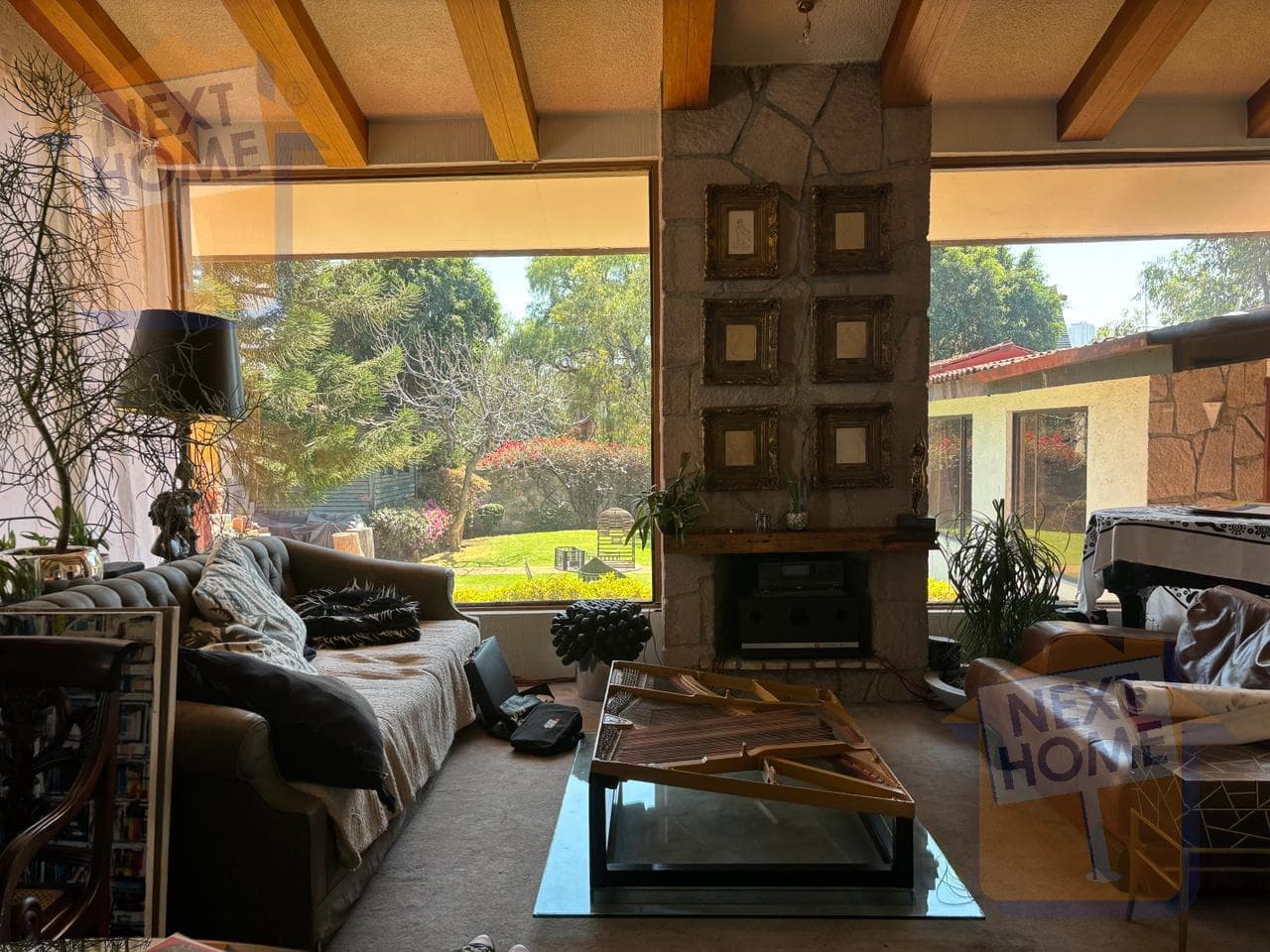 HOUSE FOR SALE IN LA HERRADURA